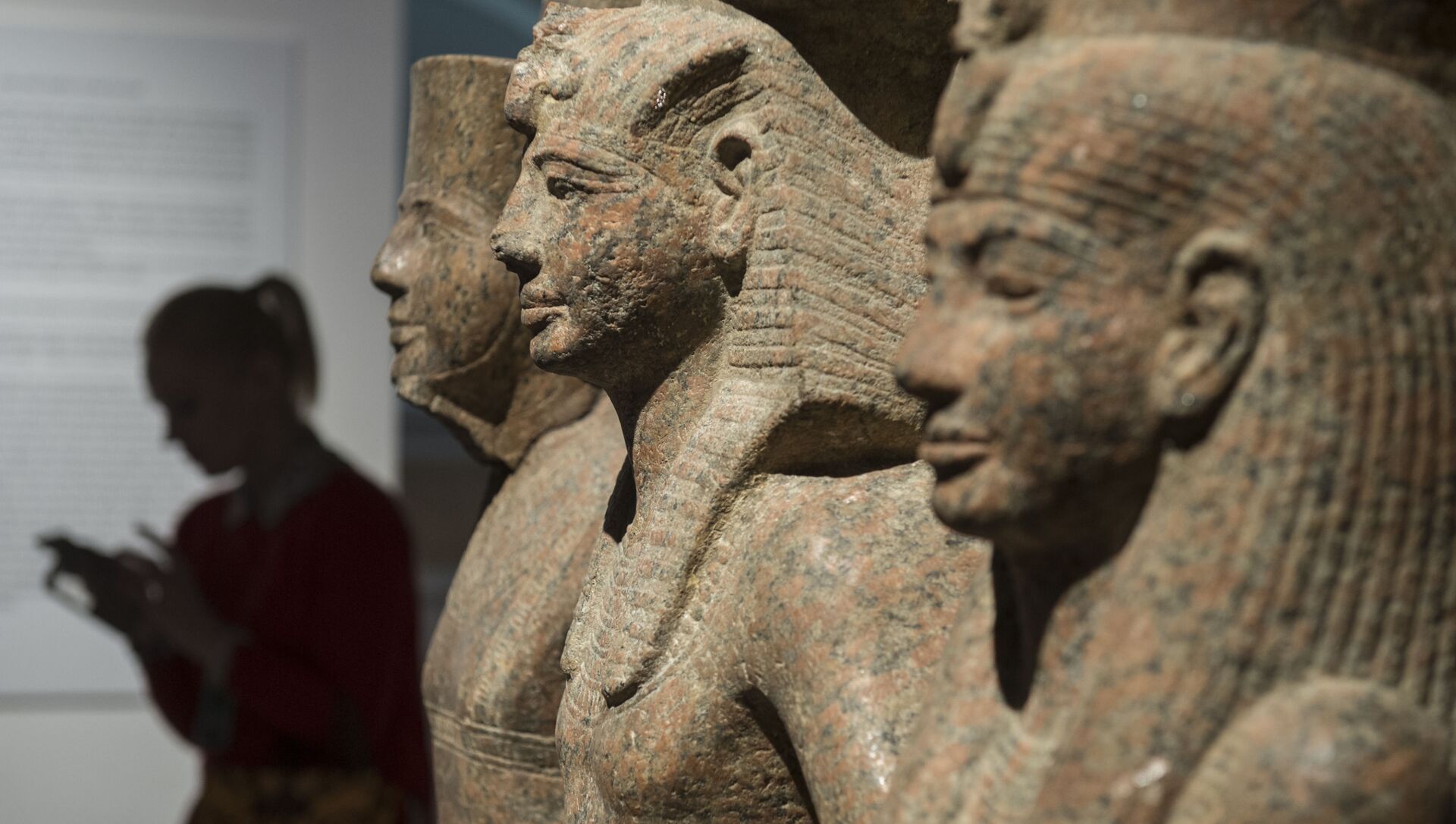حضارة مصر القديمة - سبوتنيك عربي, 1920, 19.03.2021