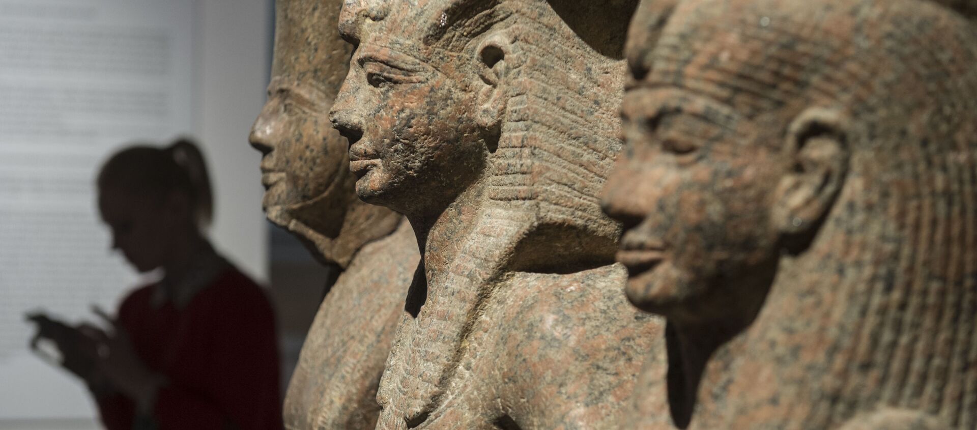 حضارة مصر القديمة - سبوتنيك عربي, 1920, 19.03.2021