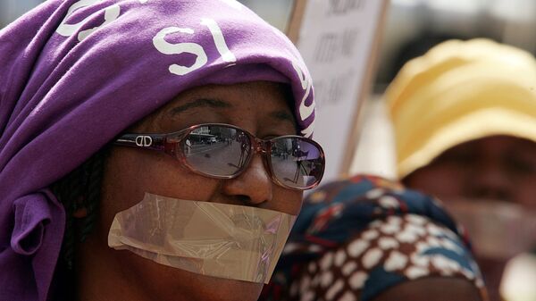 هيومن رايتس: شرطة كينيا اغتصبت نساء خلال الانتخابات - سبوتنيك عربي