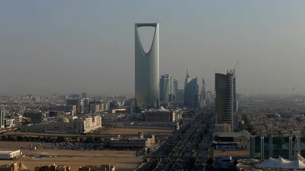 استثمار تريليون دولار بالرياض قبل 2030 ومضاعفة سكانها لـ20 مليونا