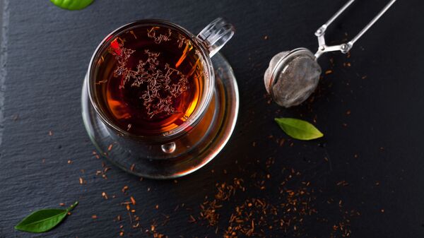 الشاي - سبوتنيك عربي