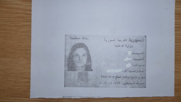 فتاة سورية تحصل على موافقة بالتحول إلى ذكر - سبوتنيك عربي