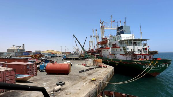 ميناء بربرة في صوماليلاند - سبوتنيك عربي