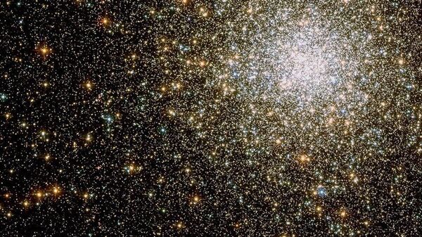 M62 - مجموعة نجوم كروية من المجرات في كوكبة الحواء - سبوتنيك عربي