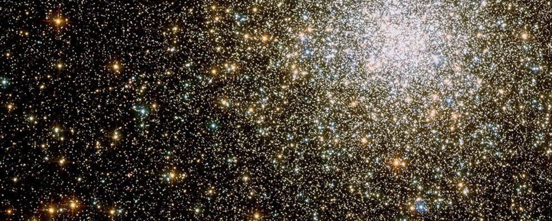 M62 - مجموعة نجوم كروية من المجرات في كوكبة الحواء - سبوتنيك عربي, 1920, 01.12.2023