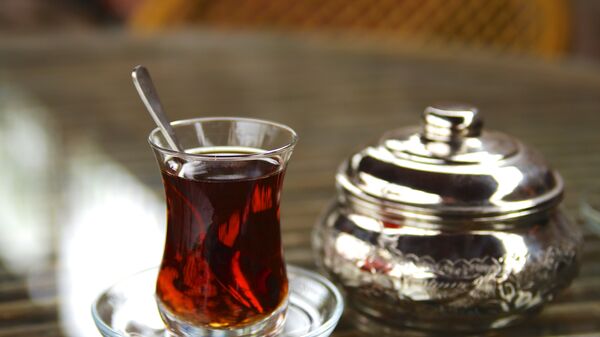 شاي - سبوتنيك عربي