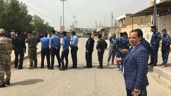 الانتخابات البرلمانية في العراق - سبوتنيك عربي