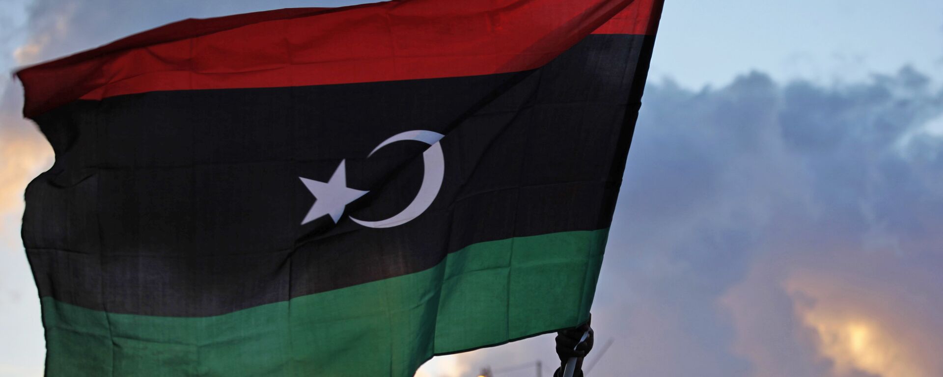 العلم الليبي - سبوتنيك عربي, 1920, 20.09.2021