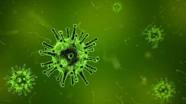 العلماء يحذرون من انتشار وباء ليس له دواء - سبوتنيك عربي