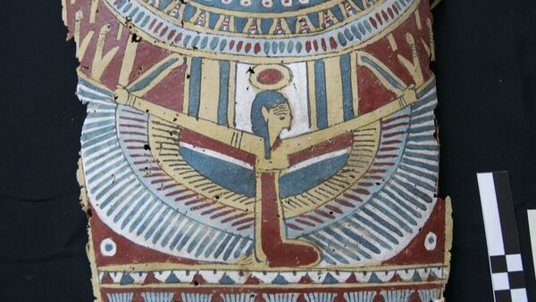 ضبط عدد من القطع الأثرية المصرية في إيطاليا - سبوتنيك عربي