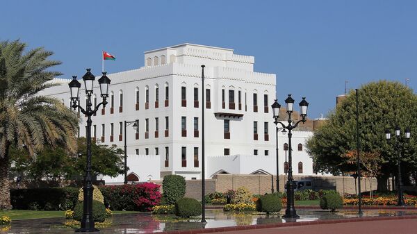 سلطنة عمان - سبوتنيك عربي