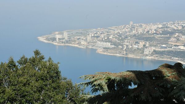 بحر لبنان - سبوتنيك عربي