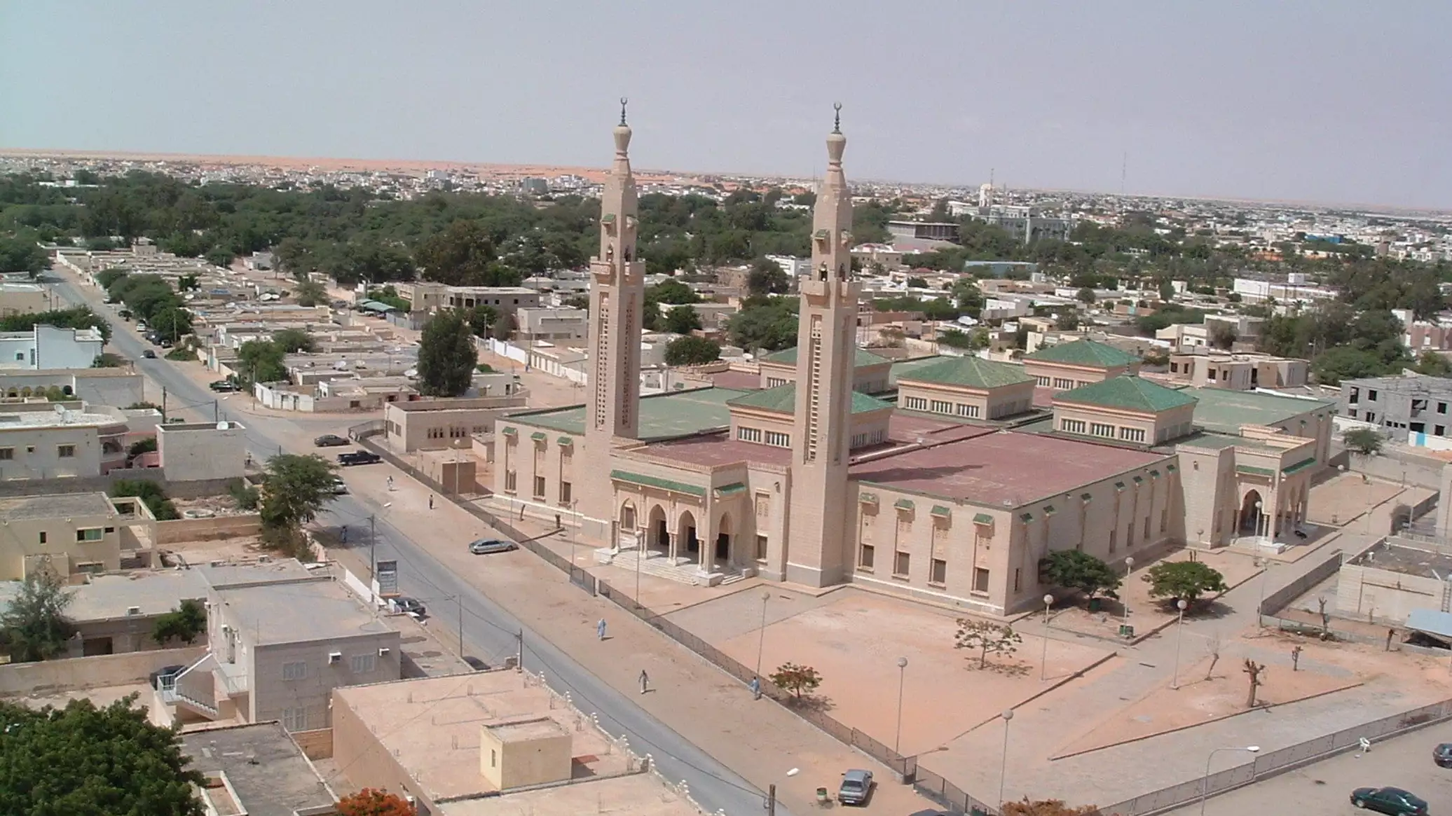 هل تحقق موريتانيا "الاكتفاء الذاتي" من الكهرباء.. خبير يوضح التفاصيل