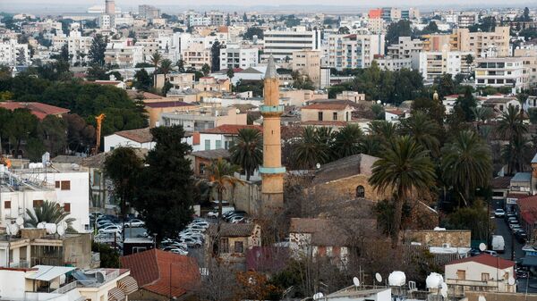 نيقوسيا في قبرص - سبوتنيك عربي