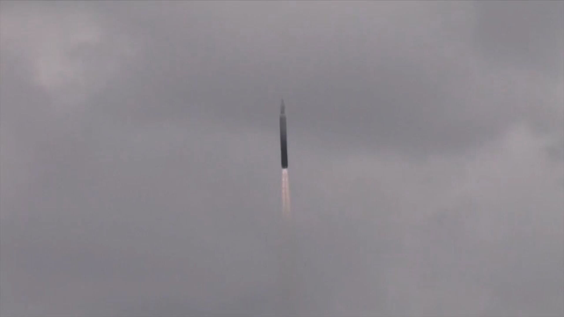 إطلاق صواريخ أفانغارد الفرط صوتية، وزارة الدفاع، روسيا - سبوتنيك عربي, 1920, 20.03.2024
