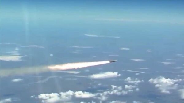  إطلاق صواريخ كينجال، وزارة الدفاع، روسيا - سبوتنيك عربي