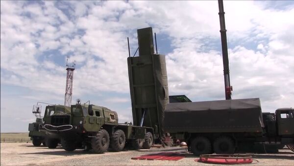  إطلاق صواريخ أفانغارد الفرط صوتية، وزارة الدفاع، روسيا - سبوتنيك عربي