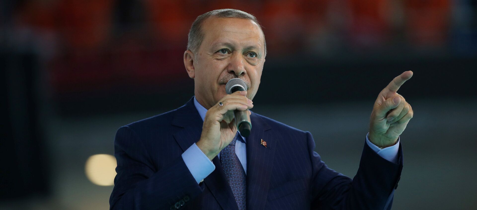 الرئيس رجب طيب أردوغان، تركيا 4 أغسطس/ آب 2018 - سبوتنيك عربي, 1920, 04.11.2018
