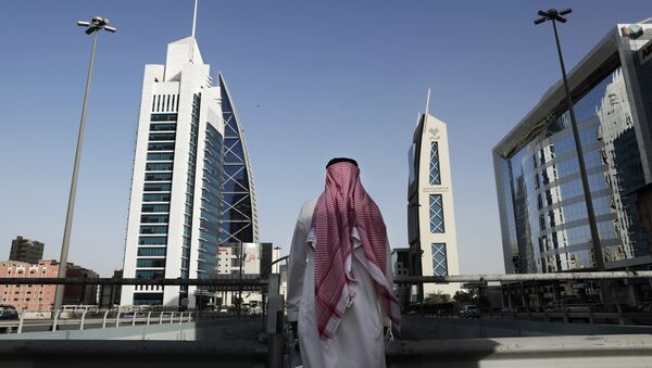 الرياض - السعودية - سبوتنيك عربي