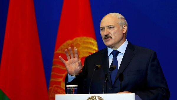 رئيس بيلاروسيا - سبوتنيك عربي
