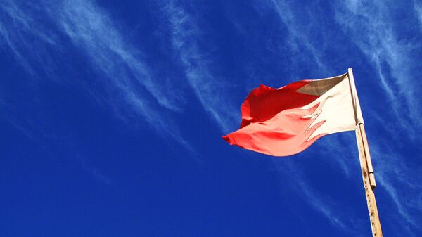البحرين المنامة - سبوتنيك عربي
