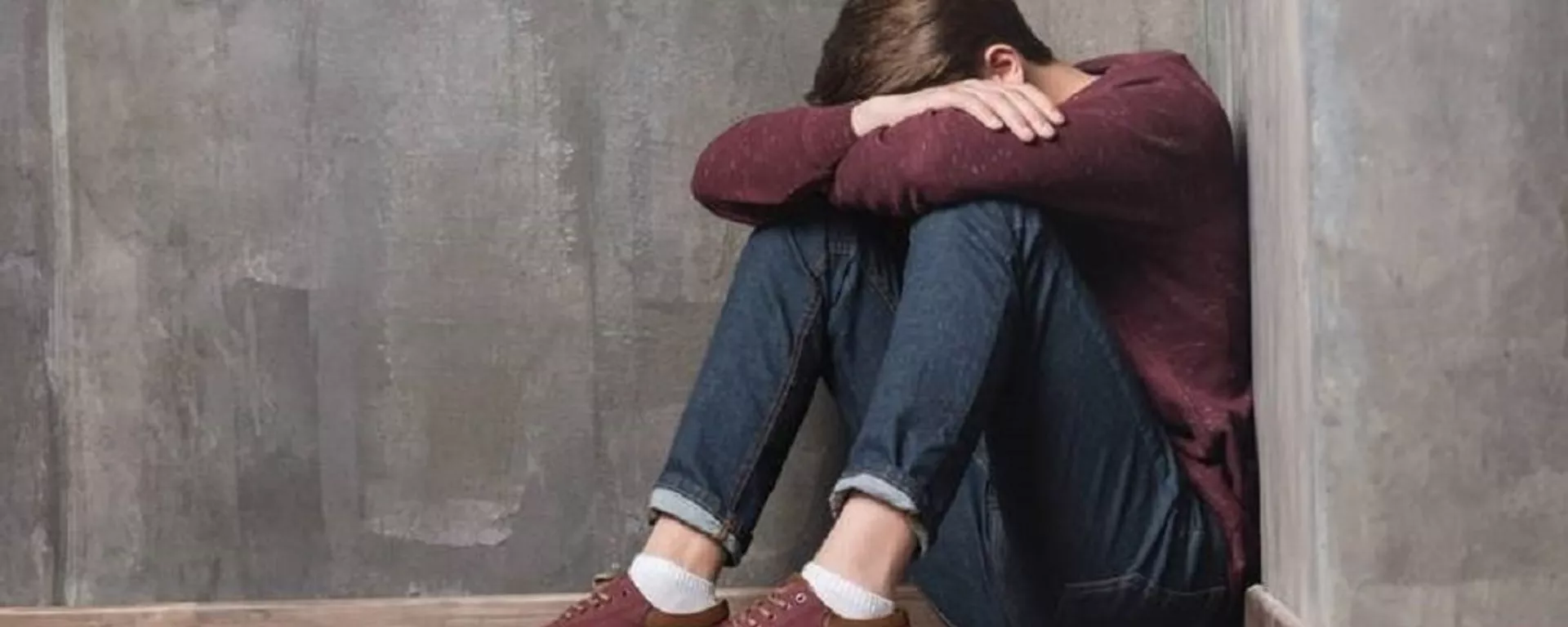  اكتئاب، يأس - سبوتنيك عربي, 1920, 04.12.2021