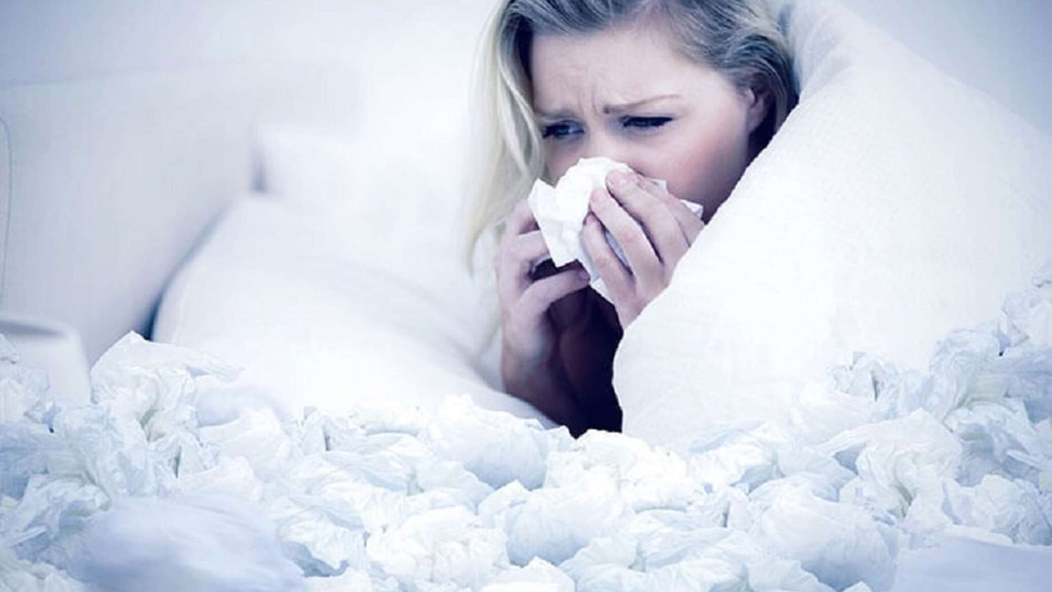 طبيب يحذر من الخلط بين أعراض نزلة البرد والسرطان