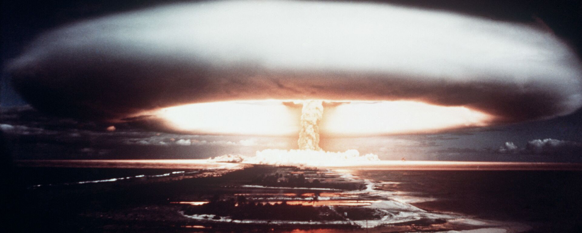 تجربة السلاح النووي عام 1971 - سبوتنيك عربي, 1920, 13.02.2021