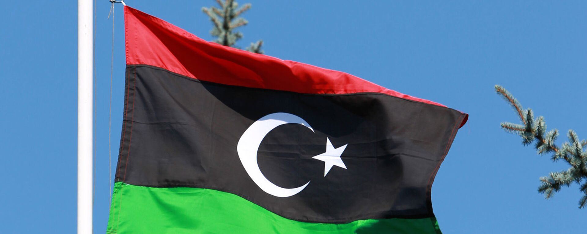 العلم الليبي - سبوتنيك عربي, 1920, 22.10.2021