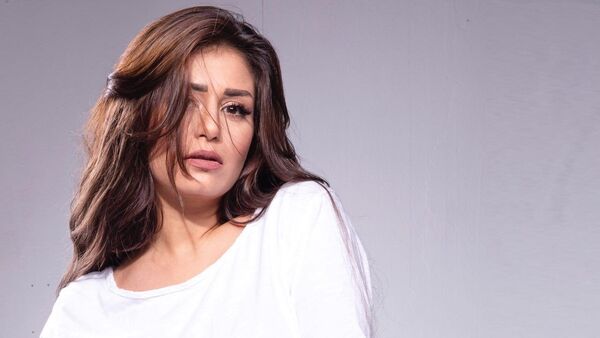 الممثلة المصرية منة فضالي - سبوتنيك عربي