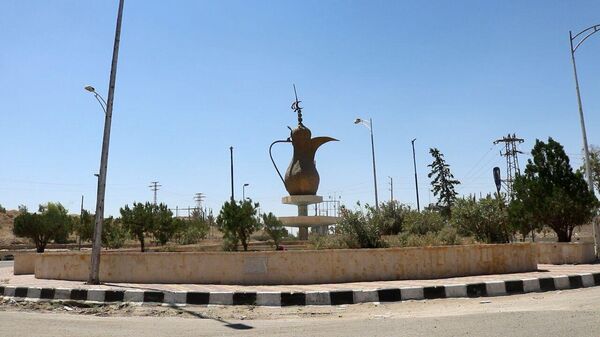 ريف دير الزور الشرقي تحت سيطرة الجيش السوري - سبوتنيك عربي