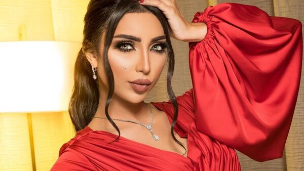 المغنية المغربية دنيا بطمة - سبوتنيك عربي