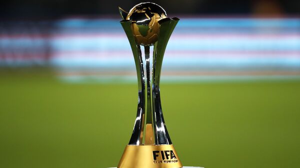 كأس العالم للأندية - سبوتنيك عربي