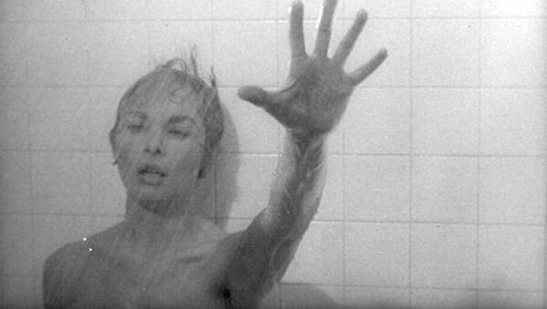 فيلم سايكو (Psycho, 1960) - سبوتنيك عربي