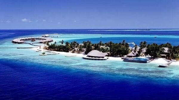 فندق Huvafen Fushi، جزر المالديف - سبوتنيك عربي
