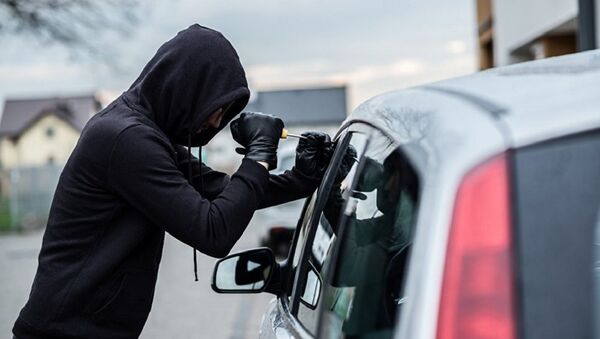 خمس طرق بسيطة تساعد على حماية سيارتك من السرقة - سبوتنيك عربي