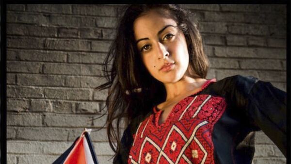 المغنية شادية منصور - سبوتنيك عربي