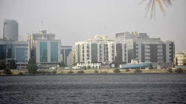 مناظر عامة للمدن العربية - مدينة جدة، السعودية - سبوتنيك عربي