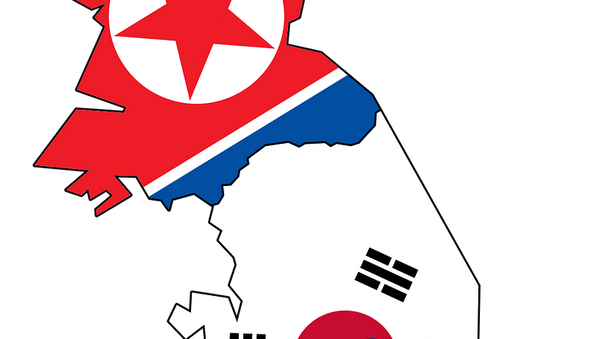 كوريا الشمالية كوريا الجنوبية - سبوتنيك عربي