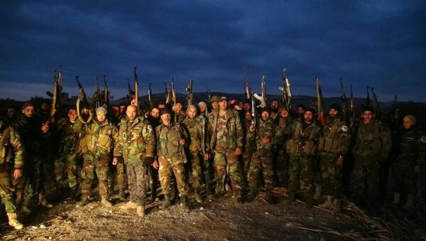 إدلب (إمارة) خالصة لتنظيم القاعدة.. النصرة تنفي (فصائل تركيا) إلى شمال حلب - سبوتنيك عربي