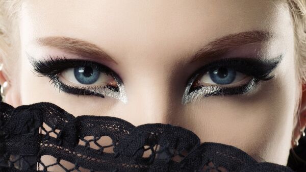 عيون جميلة  - سبوتنيك عربي