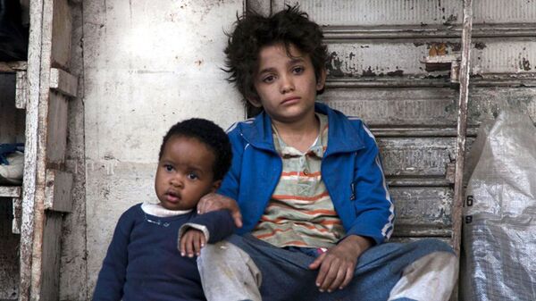 الأفلام المرشحة لجائزة أوسكار لعام 2019 - فيلم كفرناحوم  (Capharnaum) - سبوتنيك عربي
