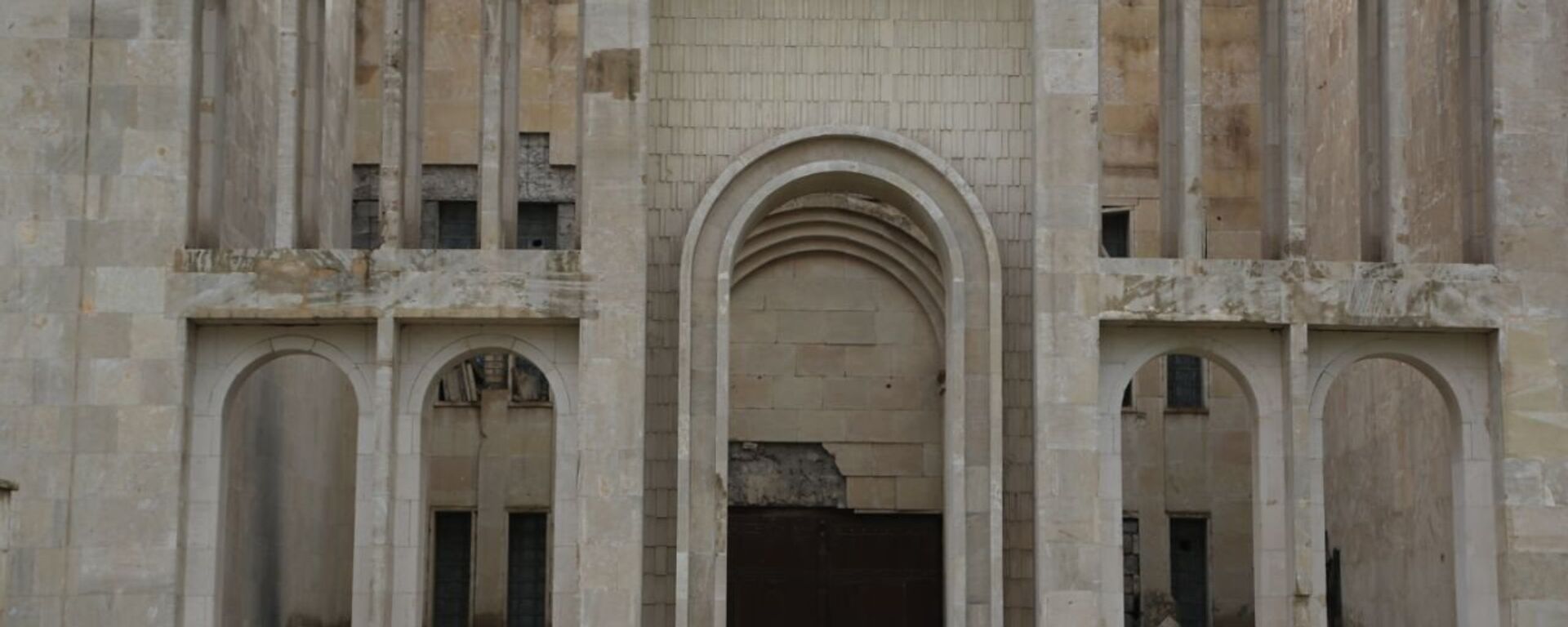 افتتاح معارض في متحف الموصل - سبوتنيك عربي, 1920, 05.02.2022