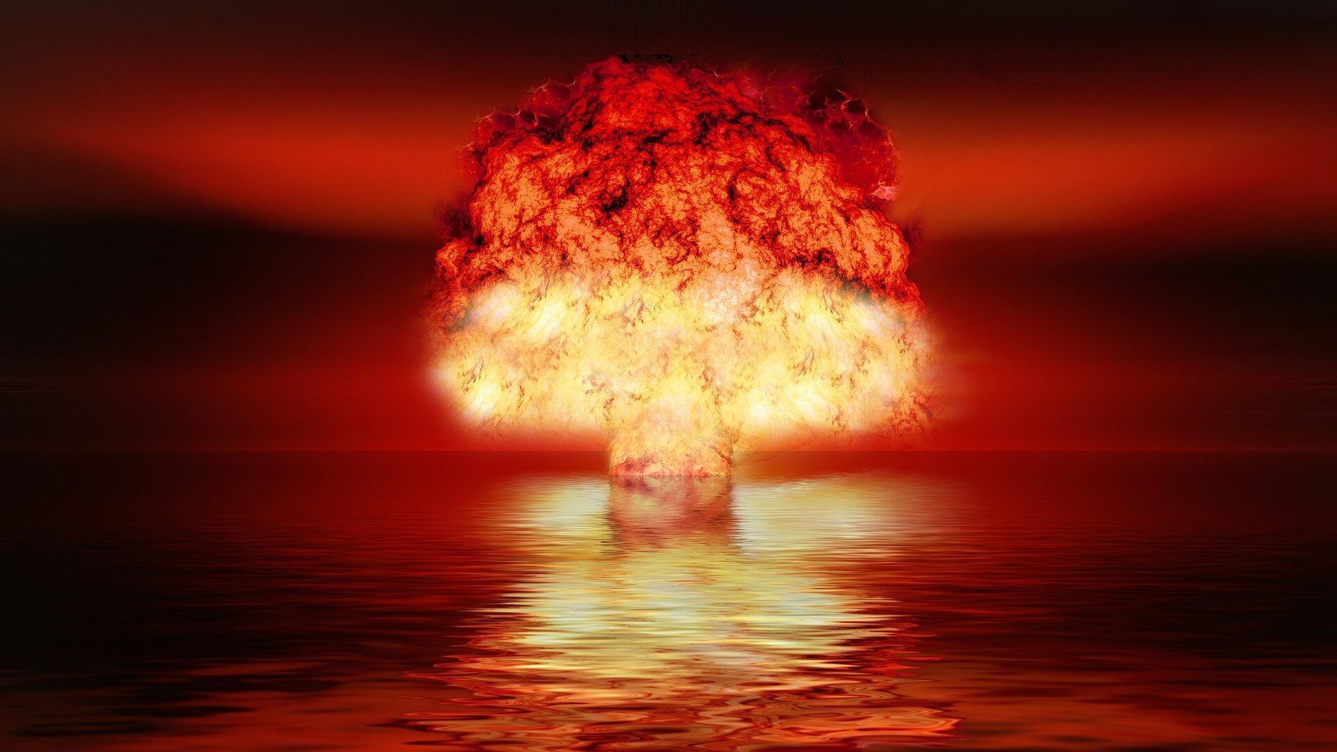 انفجار نووي - سبوتنيك عربي, 1920, 16.03.2021
