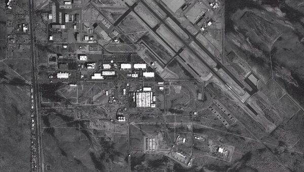 صور المصنع الأمريكي الذي ينتهك معاهدة الصواريخ - سبوتنيك عربي