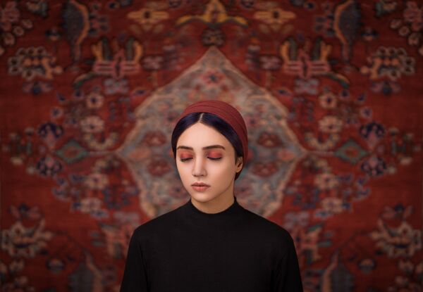 صورة ثقافة، للمصور حسان تورابي من إيران - سبوتنيك عربي