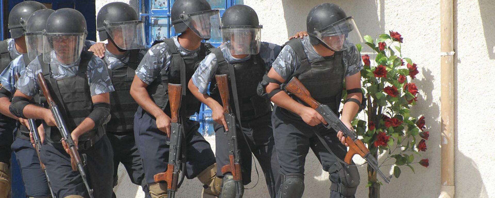 الشرطة العراقية - سبوتنيك عربي, 1920, 02.05.2021