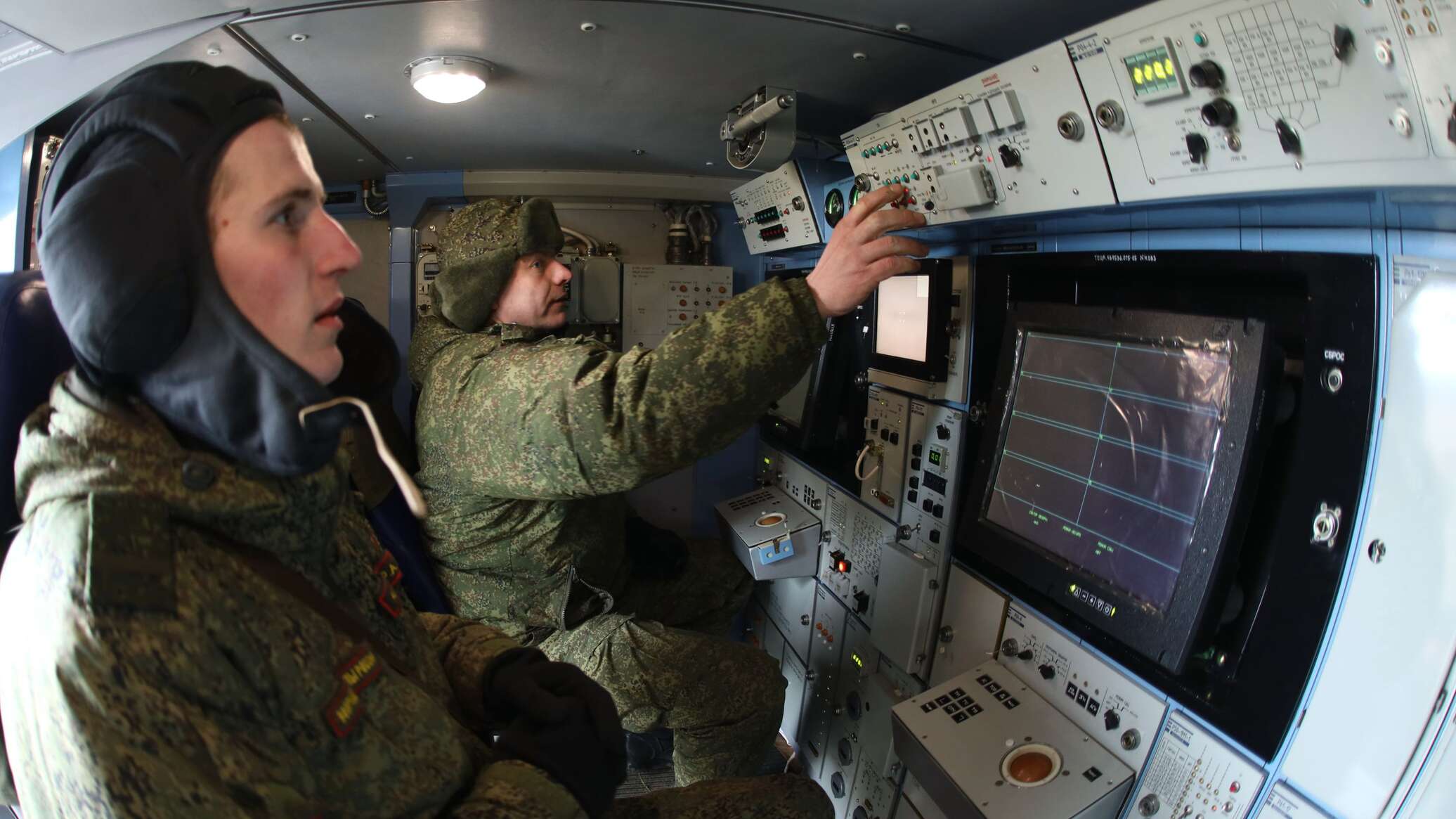 الدفاع الروسية: إسقاط عشرات الصواريخ الأوكرانية خلال هجوم ليلي على أراضي البلاد