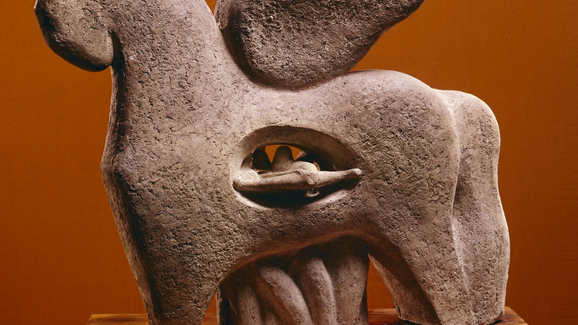 تمثال حصان طروادة - سبوتنيك عربي, 1920, 06.12.2021