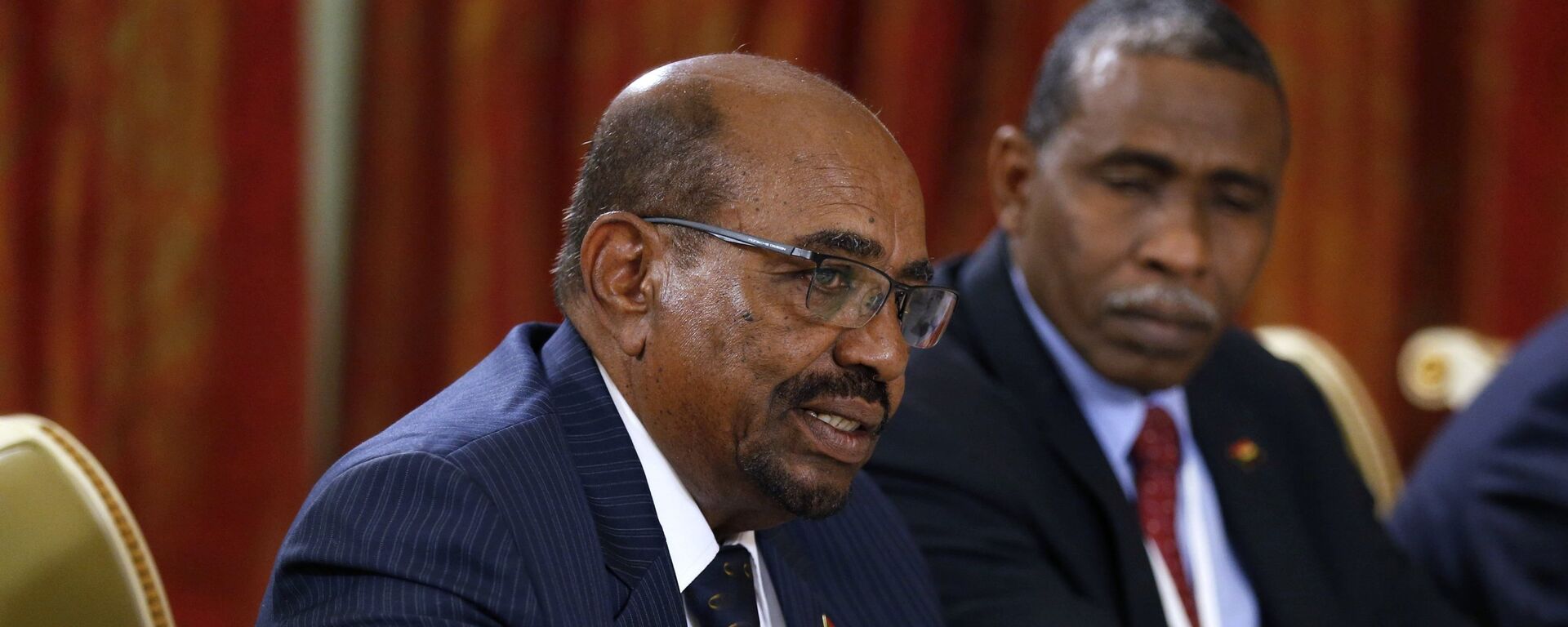 الرئيس السوداني عمر البشير - سبوتنيك عربي, 1920, 21.03.2019